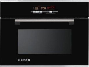 Пароварка Де Дитрих DOV 745 B фото Пароварка De Dietrich DOV 745 B фото