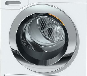 Сушильная машина Miele TEJ665WP фото 2