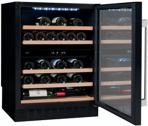 Винный шкаф Climadiff AVU53CDZA фото 3