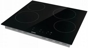 Варочная панель Gorenje ECT 641 BSCE фото 3