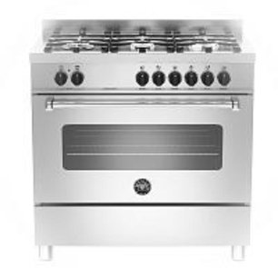 Варочный центр Bertazzoni MAS906MFESXE фото 4