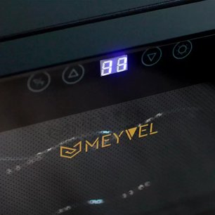 Винный шкаф Мэйвел MV08-BF1 (easy) фото 3 Винный шкаф Meyvel MV08-BF1 (easy) фото 3