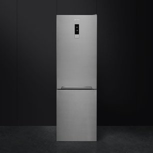 Холодильник Смег FC182PXNE фото 3 Холодильник Smeg FC182PXNE фото 3