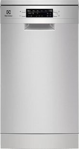 Посудомоечная машина Электролюкс ESA63200SX фото Посудомоечная машина Electrolux ESA63200SX фото