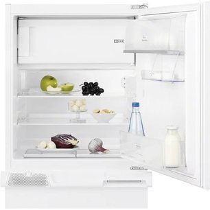 Холодильник Электролюкс ERN1200FOW фото Холодильник Electrolux ERN1200FOW фото