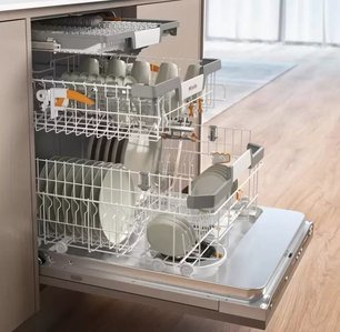 Встраиваемая посудомоечная машина Миле G 7191 SCVi AD 125 Ed фото 3 Встраиваемая посудомоечная машина Miele G 7191 SCVi AD 125 Ed фото 3