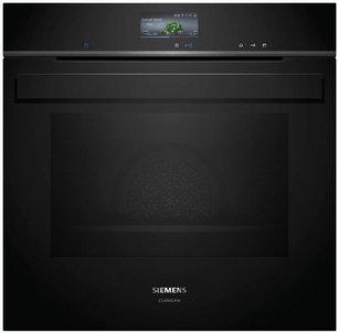 Духовой шкаф Siemens HR 976GMB1B фото