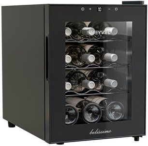 Винный шкаф Meyvel MV12-TBF1 фото 2