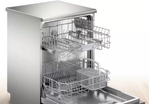 Посудомоечная машина Бош SMS25AI07E фото 4 Посудомоечная машина Bosch SMS25AI07E фото 4