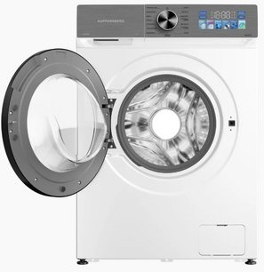 Стиральная машина Kuppersberg WM 421 W фото 3