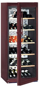 Винный шкаф Либхер WK 4177 фото 3 Винный шкаф Liebherr WK 4177 фото 3