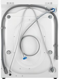 Стиральная машина AEG L6SE47SRE фото 4