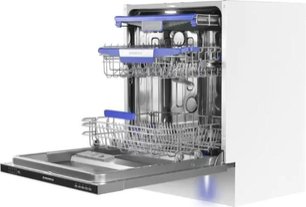 Посудомоечная машина Маунфилд MLP60230 Light Beam фото Посудомоечная машина Maunfeld MLP60230 Light Beam фото