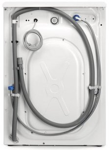 Стиральная машина Электролюкс EW6F3R28WU фото 4 Стиральная машина Electrolux EW6F3R28WU фото 4