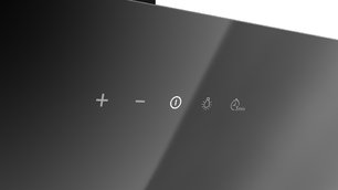 Вытяжка Тека DVN 94030 TTC BLACK фото 4 Вытяжка Teka DVN 94030 TTC BLACK фото 4