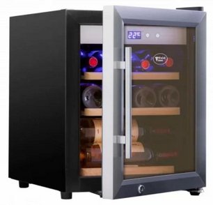 Винный шкаф Coldvine C12-KSF1 фото 2 Винный шкаф Cold Vine C12-KSF1 фото 2