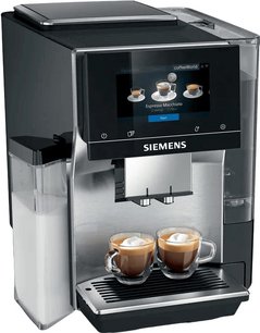 Кофемашина Siemens TQ713D03 фото