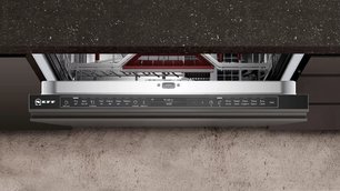 Встраиваемая посудомоечная машина Нефф S199YB801E фото 3 Встраиваемая посудомоечная машина Neff S199YB801E фото 3