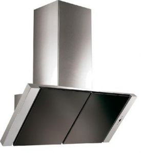 Вытяжка Фабер Scacco XV BK A60 фото Вытяжка Faber Scacco XV BK A60 фото