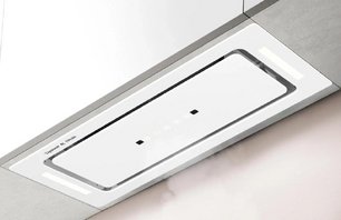 Встраиваемая вытяжка Зигмунд Штайн K 014.7 W фото 4 Встраиваемая вытяжка Zigmund Shtain K 014.7 W фото 4