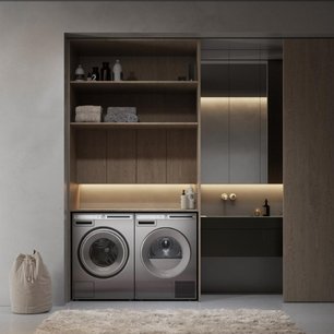 Стиральная машина Аско W4086C.T/3 фото 4 Стиральная машина Asko W4086C.T/3 фото 4