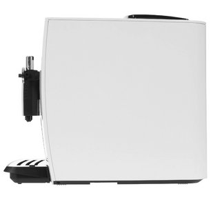 Кофемашина Kaffit com Nizza KLM1604 White фото 3