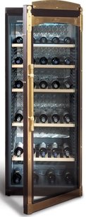 Винный шкаф Рестарт KNT001 фото Винный шкаф Restart KNT001 фото