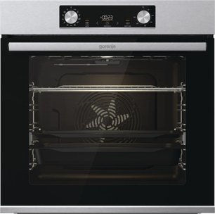 Духовой шкаф Горение BOS6737E13X фото Духовой шкаф Gorenje BOS6737E13X фото