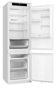 Встраиваемый холодильник Haier HBCN5177S фото 3