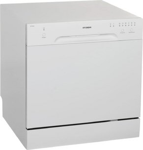 Посудомоечная машина Hyundai DT403 фото 3