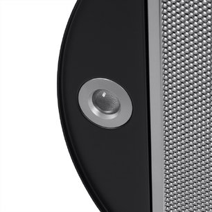 Вытяжка Maunfeld Lee Light (Isla) 35 черный фото 4