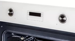 Духовой шкаф Куперсберг HO 655 W фото 2 Духовой шкаф Kuppersberg HO 655 W фото 2