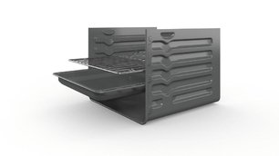 Варочный центр Бош HXG130B20R фото 4 Варочный центр Bosch HXG130B20R фото 4