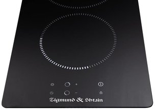 Варочная панель домино Зигмунд Штайн CN 36.3 B фото 4 Варочная панель домино Zigmund Shtain CN 36.3 B фото 4