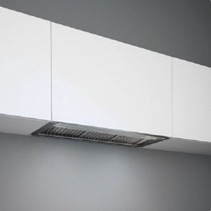 Встраиваемая вытяжка Фалмек Virgola No-Drop 60 фото 2 Встраиваемая вытяжка Falmec Virgola No-Drop 60 фото 2