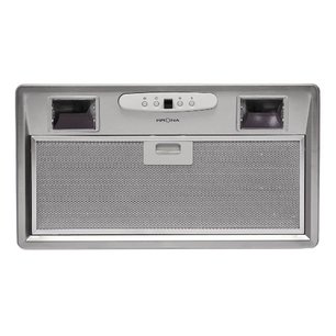 Встраиваемая вытяжка Крона MINI 600 INOX фото 2 Встраиваемая вытяжка KRONA MINI 600 INOX фото 2