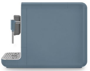 Кофемашина Смег BCC12SBMEU фото 3 Кофемашина Smeg BCC12SBMEU фото 3