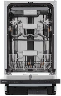 Встраиваемая посудомоечная машина KRONA WESPA 45 BI V2 фото