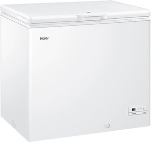 Морозильный ларь Haier HCE203R фото