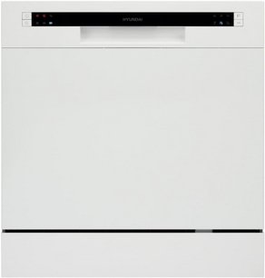 Посудомоечная машина Hyundai DT503W фото