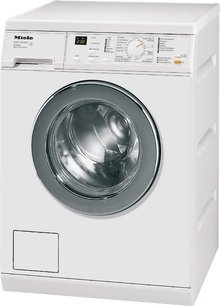 Стиральная машина Миле W 3241 фото Стиральная машина Miele W 3241 фото