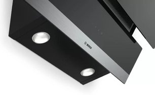 Вытяжка Бош DWK065G60R фото 4 Вытяжка Bosch DWK065G60R фото 4