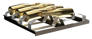 Шкаф для шампанского EuroCave V-CHAMP-S CHS-8001 фото 3