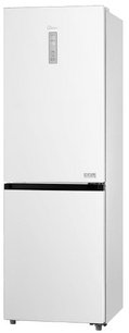 Холодильник Midea MDRB471MGF01O фото 4