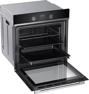 Духовой шкаф Haier HOQ-K4AAN3BX фото 4