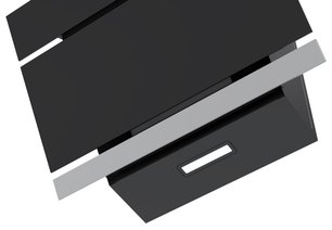 Вытяжка Мидеа MH60AN668GB фото 4 Вытяжка Midea MH60AN668GB фото 4