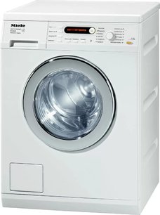 Стиральная машина Миле W 5780 фото Стиральная машина Miele W 5780 фото
