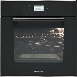 Духовой шкаф Де Дитрих DOP1567DG фото Духовой шкаф De Dietrich DOP1567DG фото