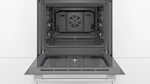 Встраиваемый духовой шкаф BOSCH HBJ517YW0R фото 4 Встраиваемый духовой шкаф BOSCH HBJ517YW0R фото 4