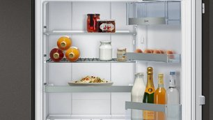 Встраиваемый холодильник Neff KI8878FE0 фото 4